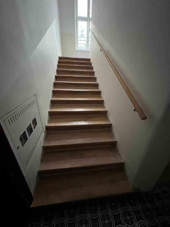Cozy Loft Apartment In Zagreb Center Ngoại thất bức ảnh