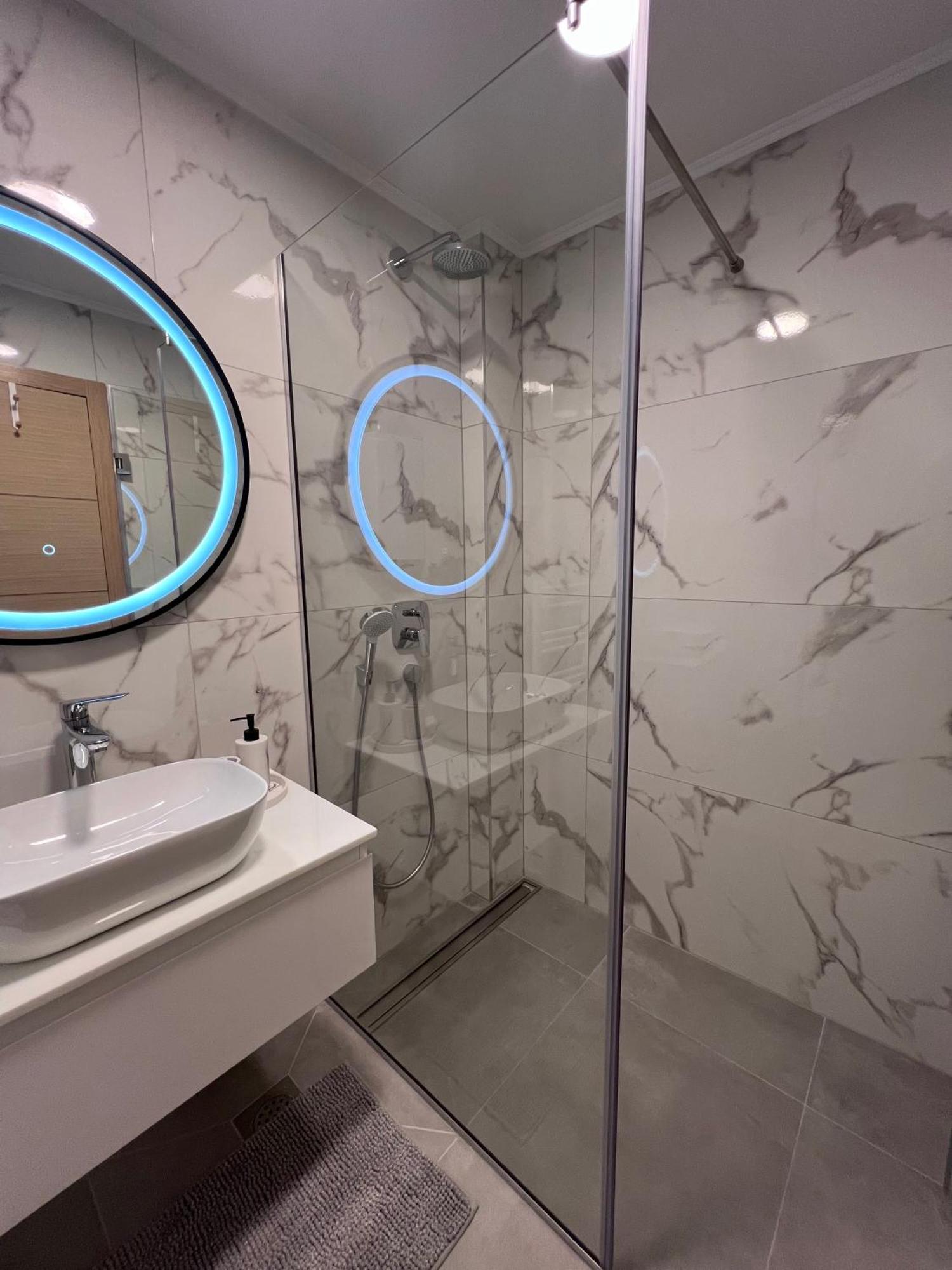 Cozy Loft Apartment In Zagreb Center Ngoại thất bức ảnh